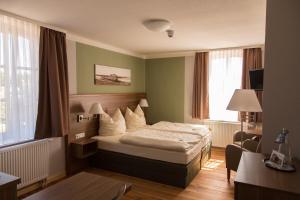 Bahnhofsquartier Bad Wilsnack, Apartmány - Bad Wilsnack