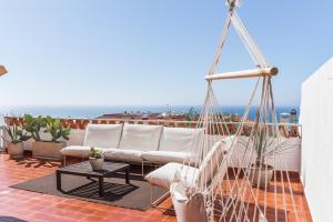 Private pool Sunset Terrace Apartment