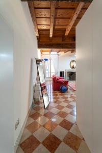 Casa di Mezzo nel cuore di Salò