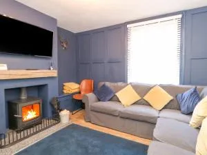 Salt Tides - Melcombe Regis