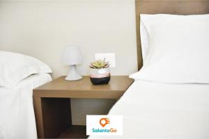 Monolocale e Bilocale Hookipa by SalentoGo