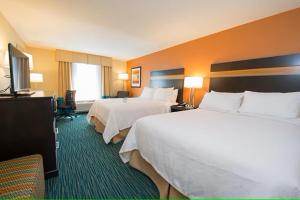 Holiday Inn Bismarck by IHG