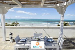 Monolocale e Bilocale Hookipa by SalentoGo