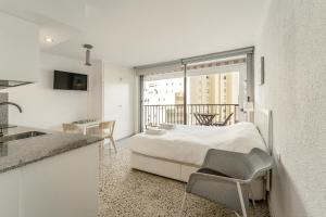 WELCS ESTUDIO 120 EMP cerca del mar