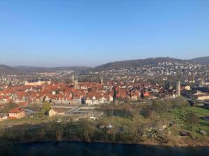 4- Sterne Ferienwohnung Dr Eisenbart