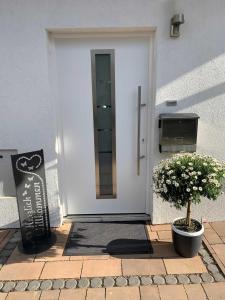 4- Sterne Ferienwohnung Dr Eisenbart