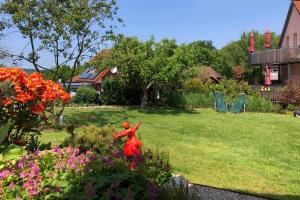 Annehill Ferienwohnungen am Wittenborn