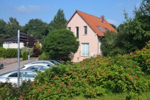 Annehill Ferienwohnungen am Wittenborn