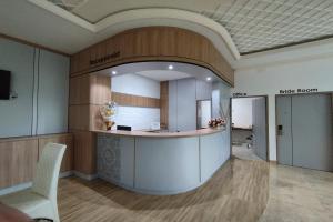 Maulidia Hotel Syariah & Convention Center