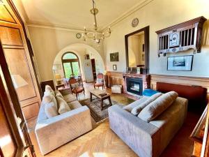 Château des Tours, 300 m2, vue panoramique