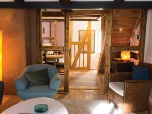 Ferienhaus Ferienwohnung Radbrunnenhaus