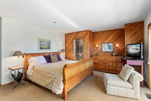 Ridgepoint Ski Escape - New Listing