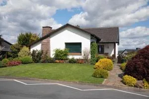 Ferienwohnung am Königshof - 汉恩明登