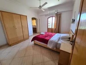 Jorff View Villa - Al Aqālitah