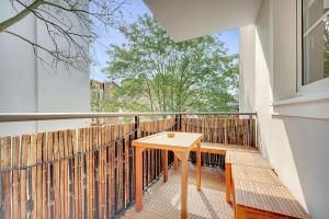 Mała Anglia - Boutique Apartments & SPA