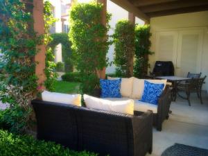 Legacy Villas 2Br - PERFECT Spot with Hotel Luxuries