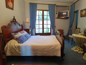 B&B / Chambres d'hotes Le chez nous : Chambre Double