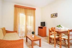 Ladikas apartments