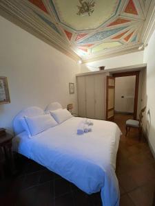 Rooms - Casa San Bernardino - Lucca Historic Center EstateGuard Group