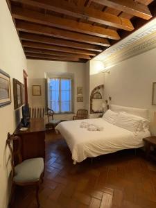 Rooms - Casa San Bernardino - Lucca Historic Center EstateGuard Group