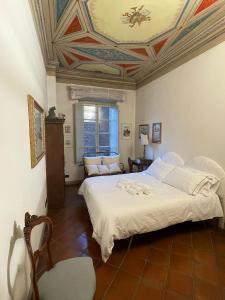 Rooms - Casa San Bernardino - Lucca Historic Center EstateGuard Group