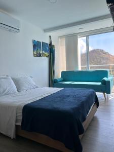 Hermoso Loft en Santa Marta - Gaira