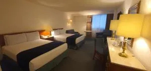 布里斯托酒店 - 墨西哥城 布里斯托酒店 - 墨西哥城