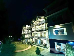 The Billing Health Resort