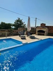 VILLA KUNTA - Raštević