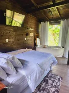 Braseiro Cabanas - Itoupava Régia