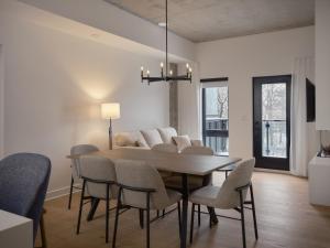 Hôtel Expérience - Quartier Des Marinas