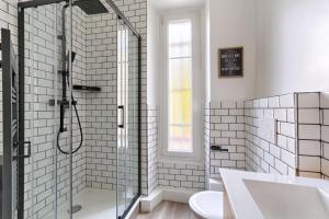 Magnifique appartement Porte dOrléans