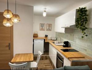 Studio cosy près de la Croisette