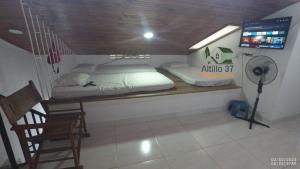 Melgar-Tolima-Apartaestudio