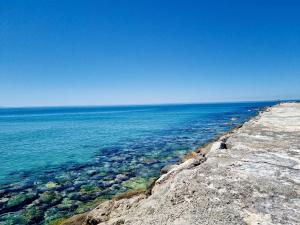 Beach Apartment wOcean view