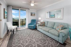 Nautilus 2308 Gulf View 3rd FLR 2 BR 2 BA