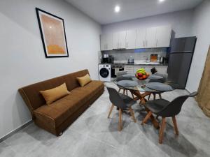 Two Brothers Apartments Tsilivi