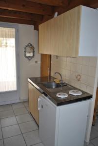 Maisons de vacances Sejour tranquille a Oleron : photos des chambres