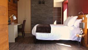 Hotels Hotel L'Atelier de Donat : photos des chambres