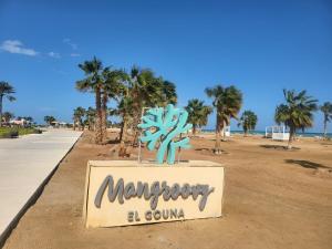 Elgouna - Directly To The Marina
