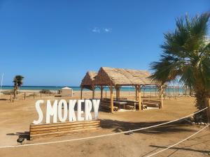 Elgouna - Directly To The Marina