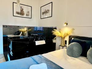 Krakow Old Town Apartment Jacuzzi - wymeldowanie do 13