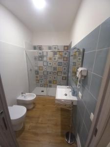 Qvattro stagioni panoramic suites