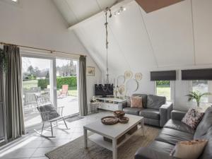 Maisons de vacances Villa Campagne 61 : photos des chambres