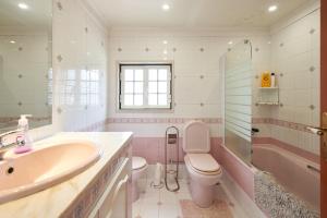 Sun House III - Near Sintra - Kitchen - Pool