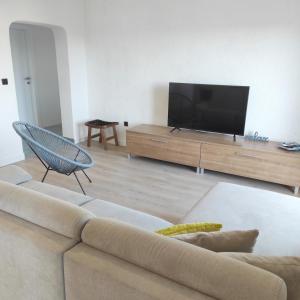 Apartments and Rooms Bozena