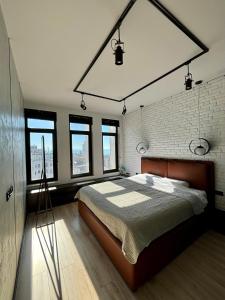 City-Center-Concept ApartmentB