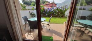 Gestiona2R - Apartamento la Piruca con jardin, ideal familias