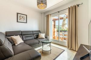 Casares del Sol Apartment