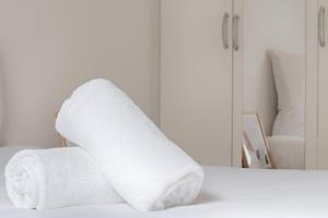 Appartements Appartement near to Saint Lazare - 6P : photos des chambres